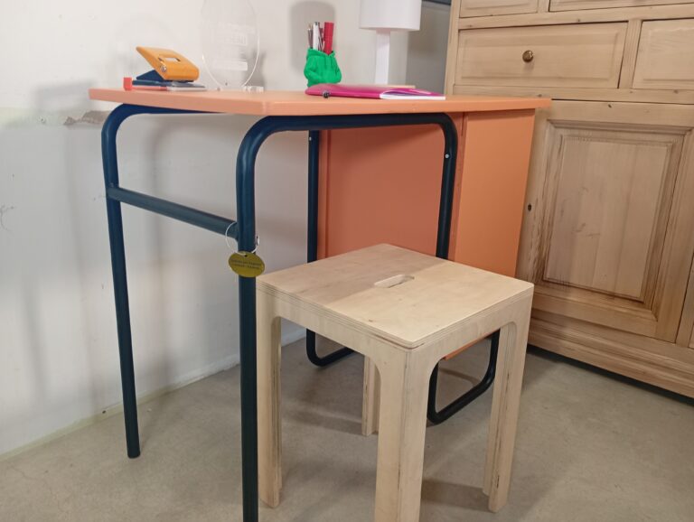 Astrhalor participe &agrave; une formation d&eacute;di&eacute;e &agrave; l&rsquo;upcycling et au r&eacute;emploi &agrave; l&rsquo;attisoir